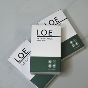 Loe SkinBalance
